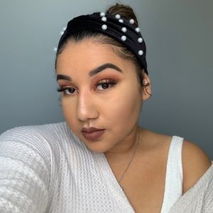 Meet your Posher, Abigial